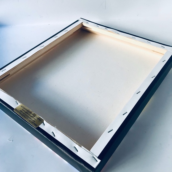 Martin Luther King colorful painting canvas print wall art size 12x14 - Picture 3 of 6